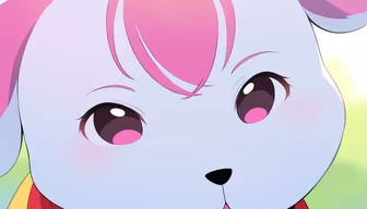 Sweet Gaze Sweet Gaze