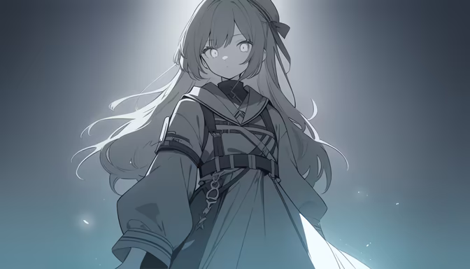 Silent Stare