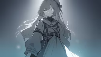 Silent Stare Silent Stare