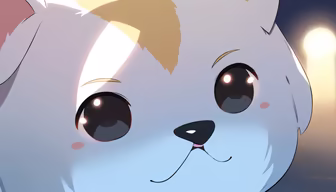 Puppy Eyes Puppy Eyes