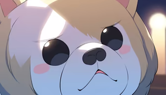 Puppy Eyes Puppy Eyes