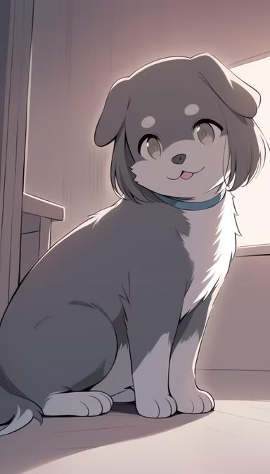 Puppy Love Puppy Love