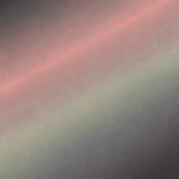Chromatic Shift Chromatic Shift