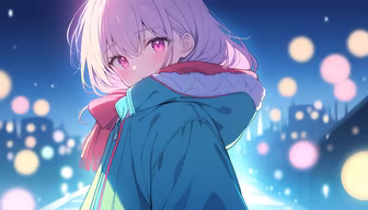 City Lights