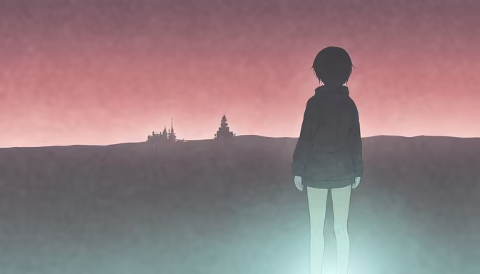 Distant Lands