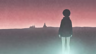 Distant Lands