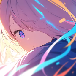 Mystic Gaze Mystic Gaze