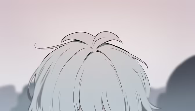 Lost in Thought