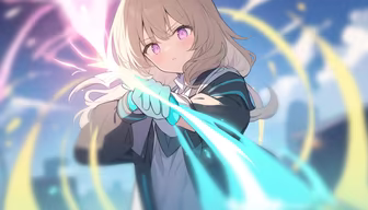 Power Unleashed Power Unleashed