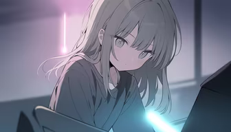Lost in Thought Lost in Thought
