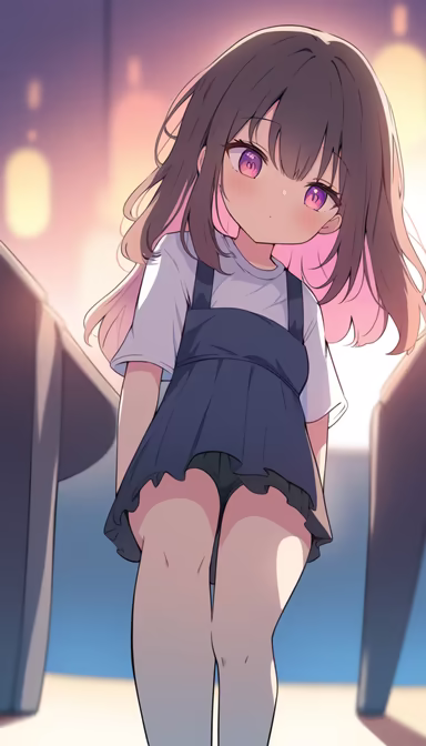 Innocence Innocence