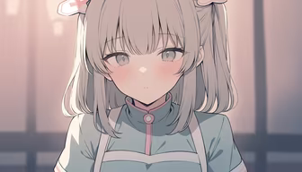 Sweet Nurse
