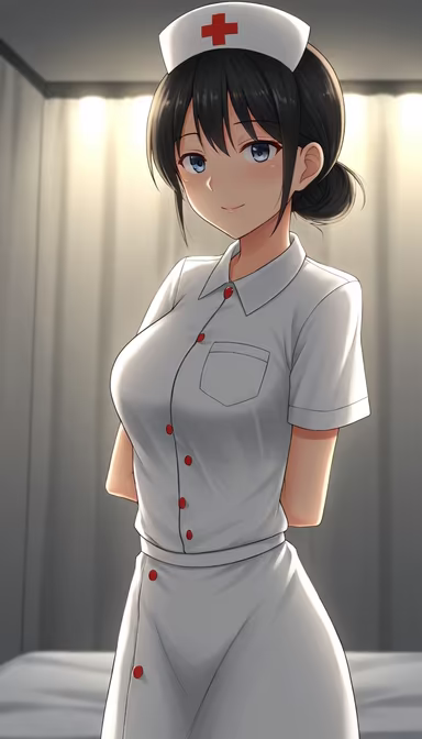 Ready to help