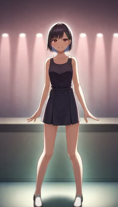 Ready to Shine
