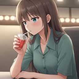 Refreshing Break Refreshing Break