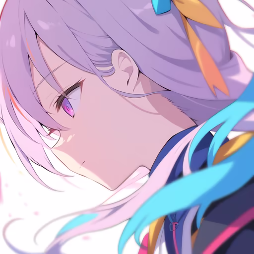 Lost in Thought