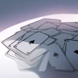 Game of Chance Game of Chance
