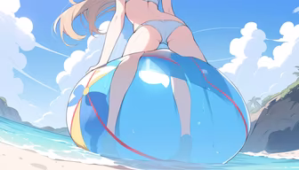Beach Fun