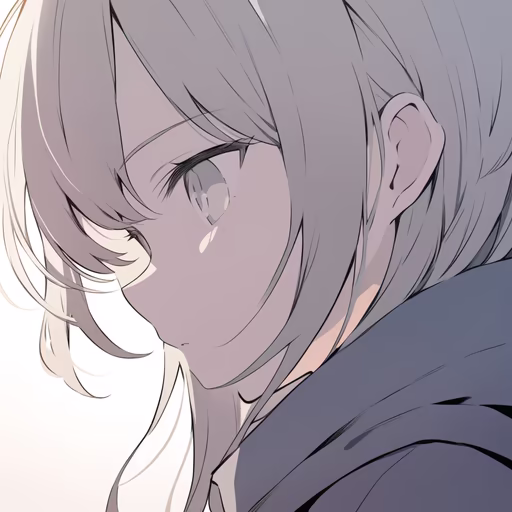Lost in Thought