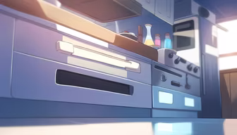 Kitchen Serenity Kitchen Serenity