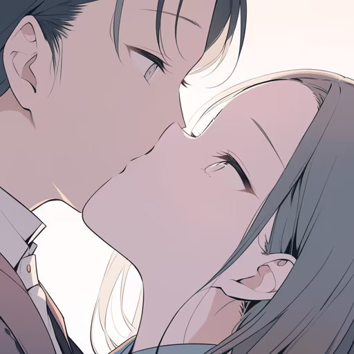 First Kiss