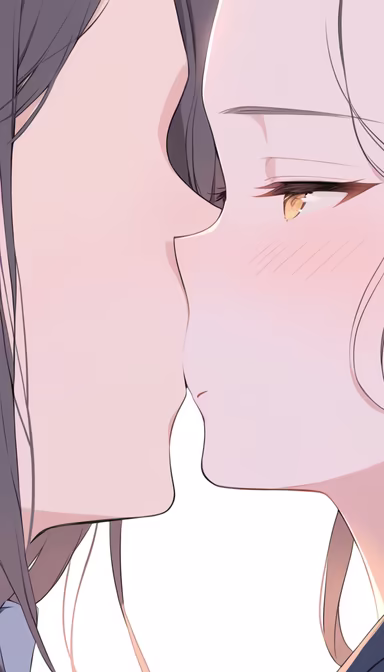 First Kiss