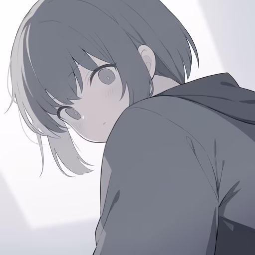 Curious Glance