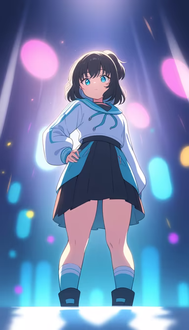 Ready to Shine