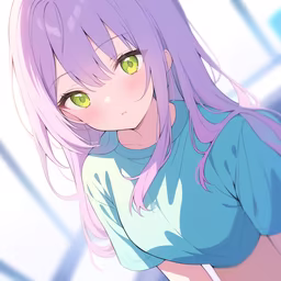 Dreamy Gaze Dreamy Gaze