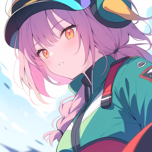 Ready for Takeoff