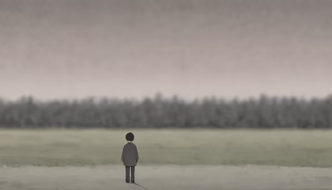 Solitude