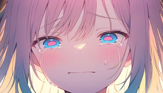 Tears of Blue Tears of Blue