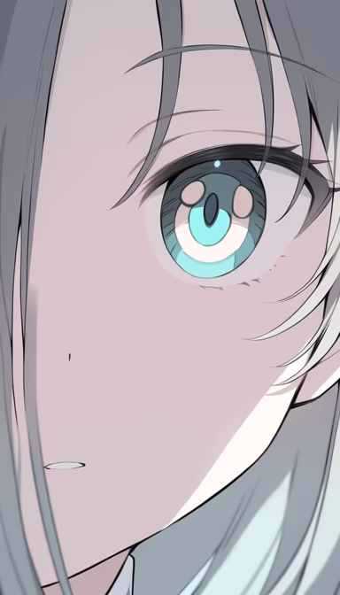 Eye Contact Eye Contact