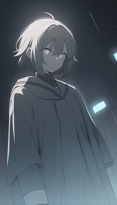 Silent Observer Silent Observer