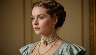Timeless Beauty