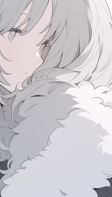 Winter's Embrace Winter's Embrace
