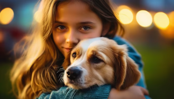 Best Friends Forever