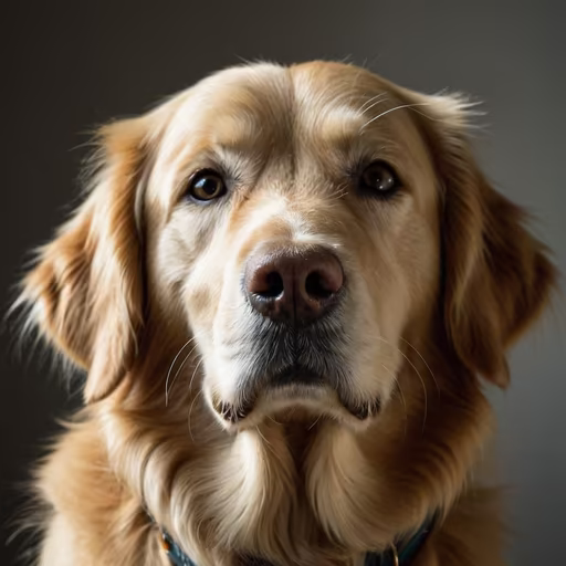 Golden Gaze