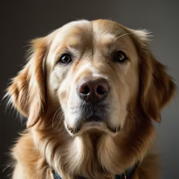 Golden Gaze Golden Gaze