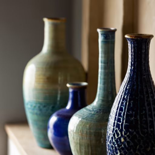 Ceramic Collection