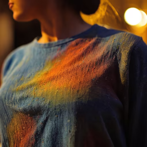 Colors of Celebration