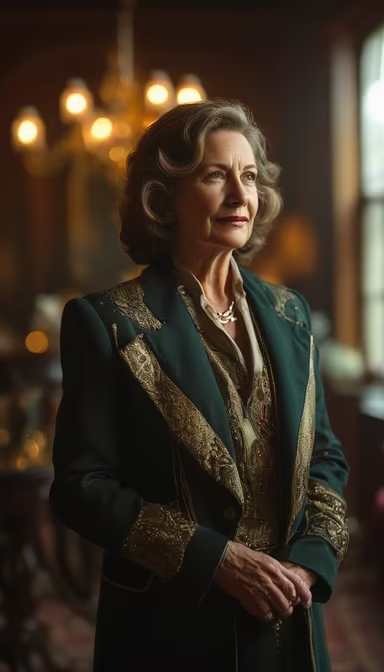 Timeless Elegance Timeless Elegance