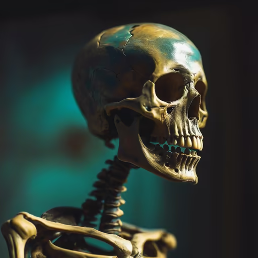 Memento Mori