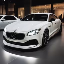 Sleek Ride Sleek Ride