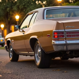 Vintage Ride Vintage Ride