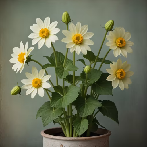 Daisy Delight