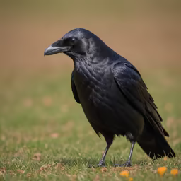 Raven's Stance Raven's Stance