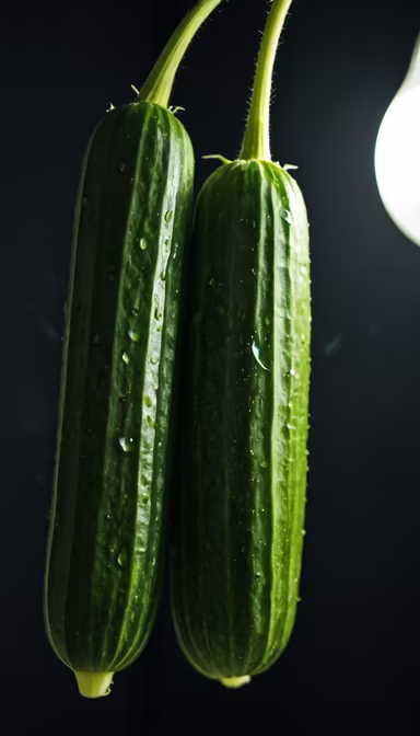 Fresh Harvest