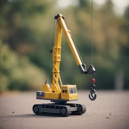 Tiny Titan