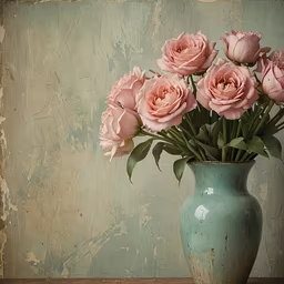 Vintage Roses Vintage Roses